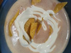 -panchos 墨西哥餐厅(嘉绿苑店)