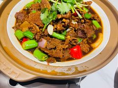 -阿露佳·舌尖上的安吉菜