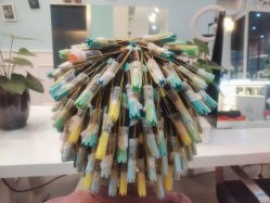 -Hair ART造型沙龙