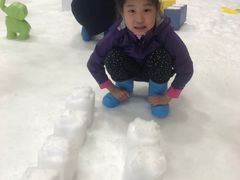-Mr·Kuma酷么先生雪之乐园