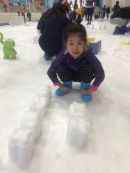 点击看大图 -Mr·Kuma酷么先生雪之乐园