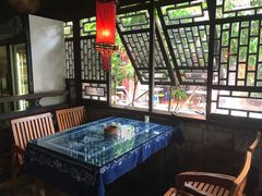 -香满楼(临安路店)