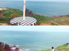 -漳州滨海火山岛自然生态风景区