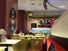 大堂-哈根达斯(美罗城店)