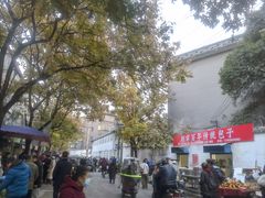 -东仓门早市