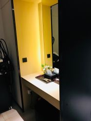 -娇莉芙美颜SPA连锁