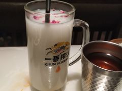 -厚贞日式烤肉(龙之梦店)