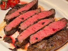 -波特曼西餐厅(中央大街店)