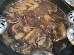 -一煲鸽
