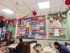 -鲁达面馆本帮风味(共康东路店)