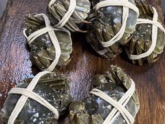 -阳澄湖大闸蟹·琼灵阁牌品牌连锁(吴中总店)