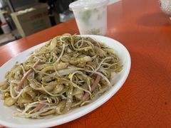 瘦肉炒米粉-平香甜品店(天佑六路店)