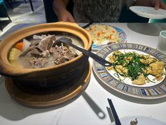 -阿里疆Alijiang·丝路美食·异域风情·清真(长楹天街店)