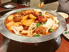 -那拉提之疆·新疆菜(美院店)