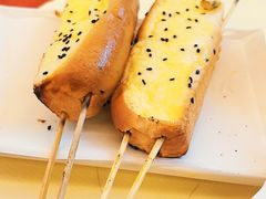 -江湖亮亮大排档(武汉总店)