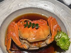 -锦荟JINHUI·浙江小馆(上海荟聚店)