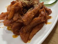 -顺姬冷面(长白西路店)