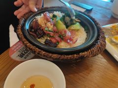 -鸽味轩·粤菜小馆(高楼门总店)