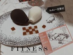 -théATRE 茶聚场(王府中環店)
