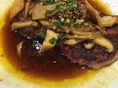 -本粥&拌饭cafe(欧亚新生活店)