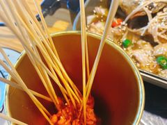 -小小河边鱼(天润城店)