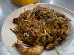 -明记烧鱼美味店