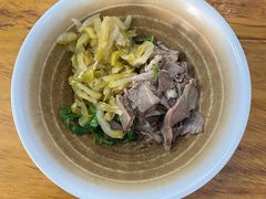 -老冯拉面羊棒骨(西宸广场店)