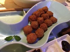 -106餐厅(山水文园店)