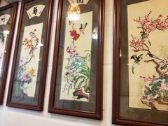 -玫瑰甜品(文明路店)