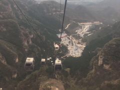 -狼牙山风景区