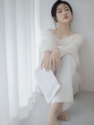 -米莱摄影写真(五大道别墅店)