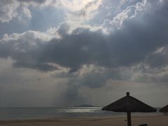 -三亚湾海居铂尔曼度假酒店