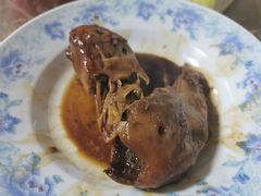 鸭头-许村蟹面(海宁许村大道店)