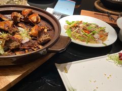 -客汀家宴·客家烟火 四季食材(集美店)
