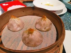 纯蟹粉小笼-蟹榭·本帮江浙菜·蟹宴(五角场合生汇商场店)