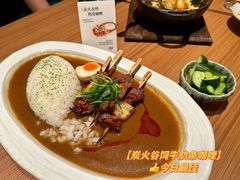 -CURRY YA 熟成咖哩專門店(深圳湾万象城店)