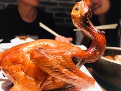 红烧乳鸽-大鸽饭(北京路店)
