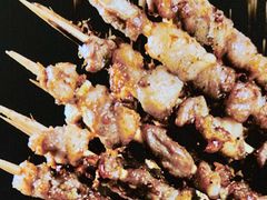 掌中宝-江城燕子大排档(江汉路步行街店)