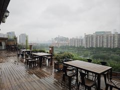 -小茶闲舍·观景商务茶馆(广州塔店)