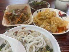 -正果忠记云吞濑粉(总店)