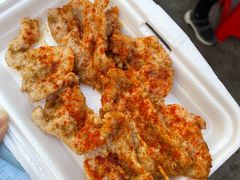 -豪香里脊肉串(大中路店)