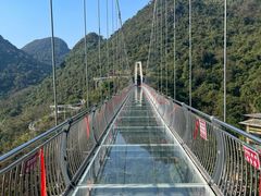 -宝晶宫旅游景区