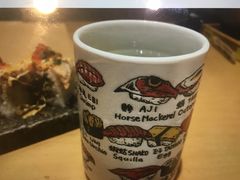 -昱匠·日本料理(金融街店)