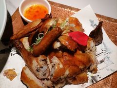 -庆江南江南菜(琴湖溪里花园城店)