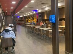 -麦当劳(南京南站站外店)