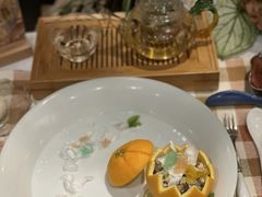 -叶叶菩提(太原别墅店)