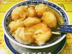 -麦文记面家(佐敦店)