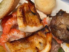 -拉蒂娜·巴西牛排馆 Latina·Brazilian Steakhouse(陆家嘴旗舰店)
