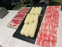 -食潮汕头鲜牛馆(望京保利店)