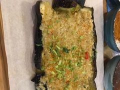 -新凯旋·烧烤bar(余英坊店)